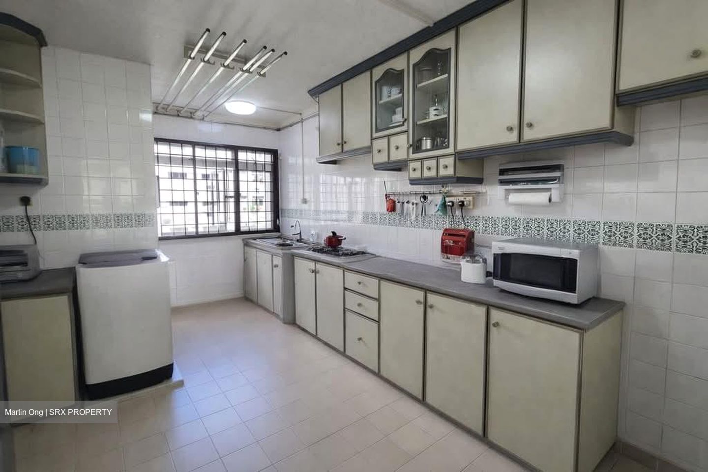 Blk 486 Pasir Ris Drive 4 (Pasir Ris), HDB 5 Rooms #598744971